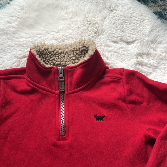 Carters 4T pullover - Picture 2 of 7